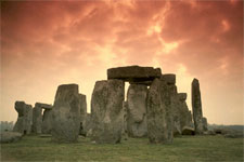 Picture of Stonehenge